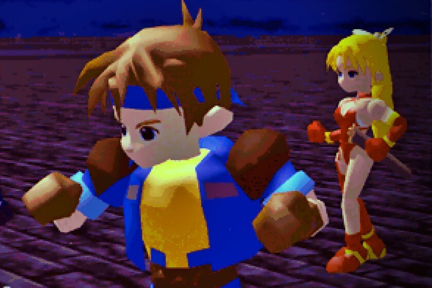 Final Fantasy jamás estuvo en desarrollo para N64. Entonces, ¿de dónde salió la famosa demo de Square?