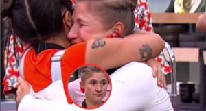 Final inesperado en episodio de 'Masterchef' dejó a televidentes con la boca abierta