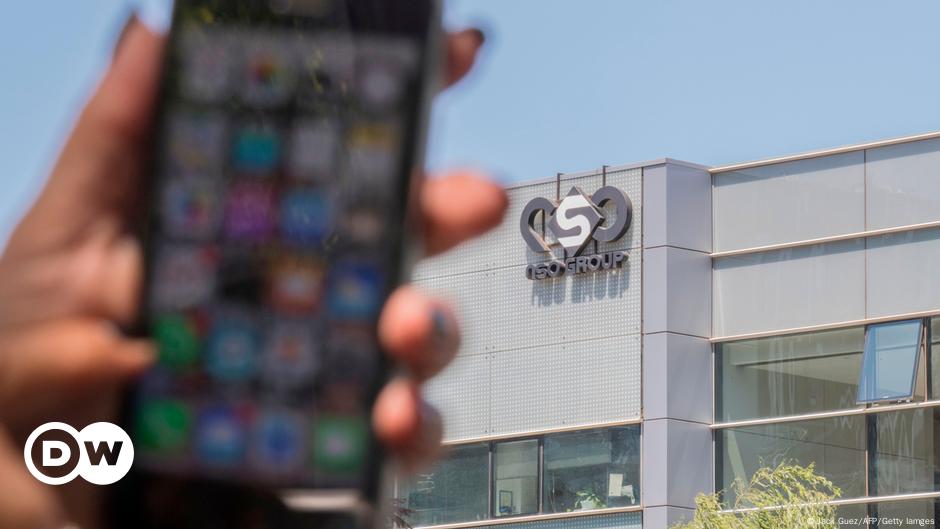Fiscalía de Colombia investiga "probable" compra de Pegasus – DW – 06/09/2024