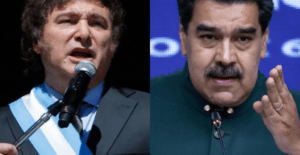 Fiscalía venezolana solicita a Interpol una “alerta roja” contra el presidente de Argentina Javier Milei