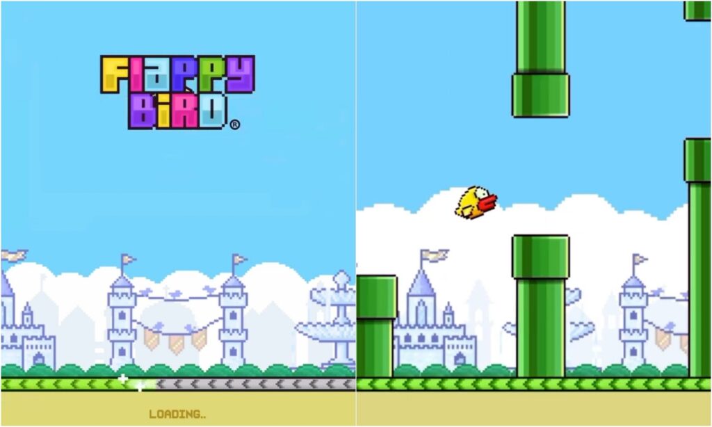 'Flappy Bird' regresará este mismo año