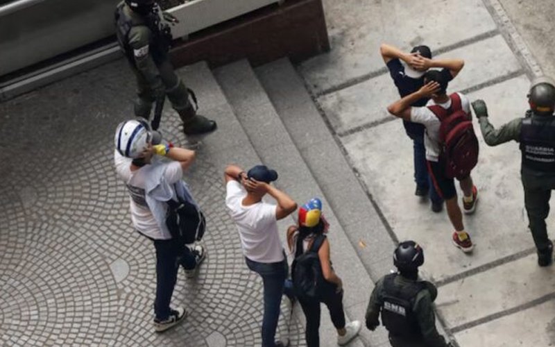 Foro Penal: En Venezuela hay 1.867 presos por motivos políticos