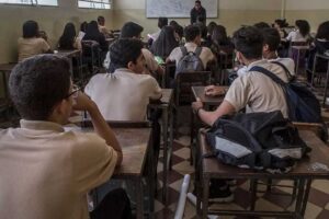 #Forochat | Nuevo año escolar: ¿cuáles son los retos y recomendaciones?