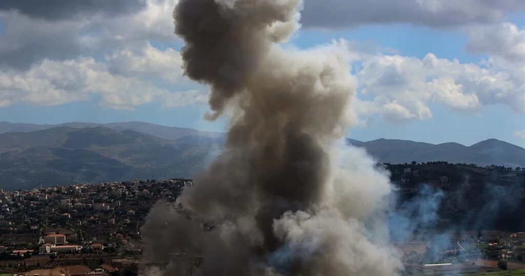 Francia pide una reunión urgente del Consejo de Seguridad de la ONU por los bombardeos israelíes en Líbano