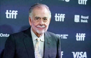 Francis Ford Coppola, Johnny Depp y Viggo Mortensen pasarán por la Fiesta del Cine de Roma