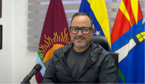 La Voz