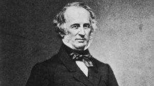 Fue una de las familias multimillonarias más famosas y prestigiosas de Estados Unidos, pero hoy sólo es un recuerdo