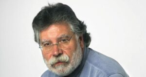 "Fue una rebelión contra el autoritarismo y el imperialismo"