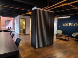Fusión entre las bancas de inversión colombiana Amplo y la mexicana Kaya Impacto | Finanzas | Economía