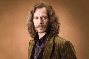 Gary Oldman quiere volver a la franquicia Harry Potter tras su paso por la saga de películas, pero no como el intrépido Sirius Black: "Tal vez pueda hacer de Dumbledore"