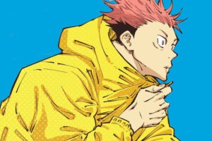 Gege Akutami promete grandes noticias sobre el futuro de la franquicia en el capítulo final del manga