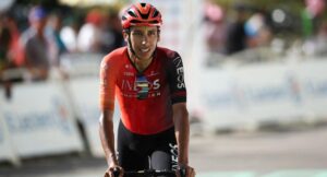 Geraint Thomas y Luke Rowe le tiraron por su contrato en Ineos