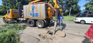 Gobernación y Alcaldía impulsan el embellecimiento de la calle Caracas | Diario El Luchador