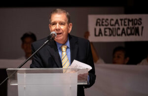 Gobierno chileno lamenta "exilio forzado" de Edmundo González: "Reiteramos el llamado a que se respeten los derechos humanos" - AlbertoNews