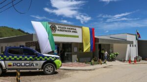 Gobierno de Caldas investiga caso de hostigamiento en zona limítrofe con Antioquia