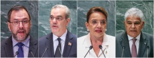 Gobierno de Maduro rechaza declaración de EEUU y "países lacayos" sobre crisis venezolana