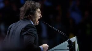 Gobierno de Milei anuncia que presentará una reforma laboral "muy profunda" - AlbertoNews