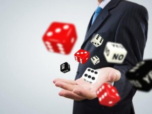 Gobierno le pone la lupa a las plataformas de apuestas online | Gobierno | Economía