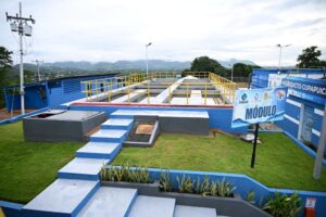 Gobierno regional reinauguró acueducto Cupapuicito en Upata | Diario El Luchador
