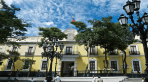 Gobierno venezolano rechaza infame comunicado de EEUU - Yvke Mundial