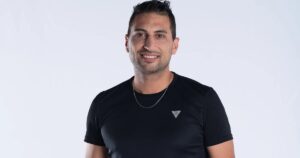 Goldi, el último eliminado de Survivor: “Pensé que íbamos al Caribe y me llevaron al segundo lugar más peligroso del mundo”