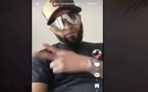 Golpe al Tren de Aragua en Chile: cayó “Yonni Petare” y buscan a otros dos sicarios (Detalles) - AlbertoNews