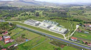 Grupo Cortizo inaugura en su sede de Padrón un campus tecnológico enfocado a la ingeniería de fachadas