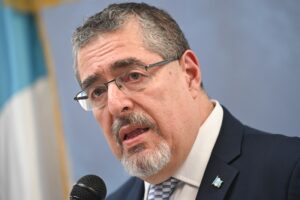 Guatemala denuncia ante la ONU la violación de derechos humanos en Nicaragua y Venezuela por “gobiernos autoritarios” (+Video)