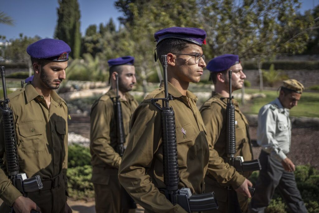 Guerra Israel - Hamás | Directo: Israel advierte con aumentar sus ataques en Cisjordania