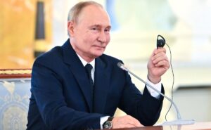Guerra Rusia - Ucrania | Directo: Zelenski insiste en que Ucrania necesita misiles de largo alcance
