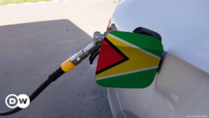 Guyana necesita que regresen a casa todos los que emigraron – DW – 20/09/2024