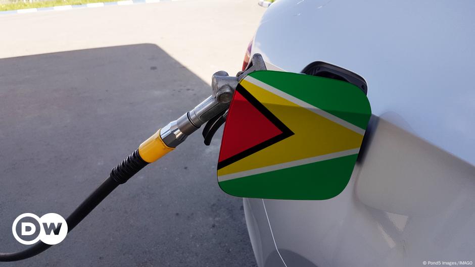 Guyana necesita que regresen a casa todos los que emigraron – DW – 20/09/2024