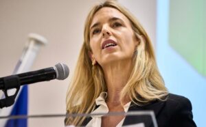 “Ha actuado como un testaferro de Maduro” (+Video)