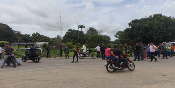 Hallan los cuerpos sin vida de dos militares en Guasdualito