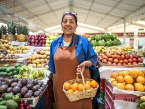 Hambre Cero: ¿a qué tienen acceso los beneficiarios en Colombia? | Finanzas | Economía