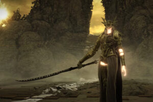 Han rediseñado el final de Elden Ring: Shadow of the Erdtree y el resultado es mil veces mejor que el original: Malenia regresa más fuerte