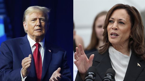 Harris-Trump, Día de la Prevención del Suicidio, Pradales con alcaldes