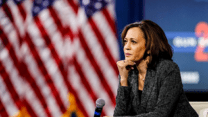 Harris recorrerá estados claves luego del debate presidencial