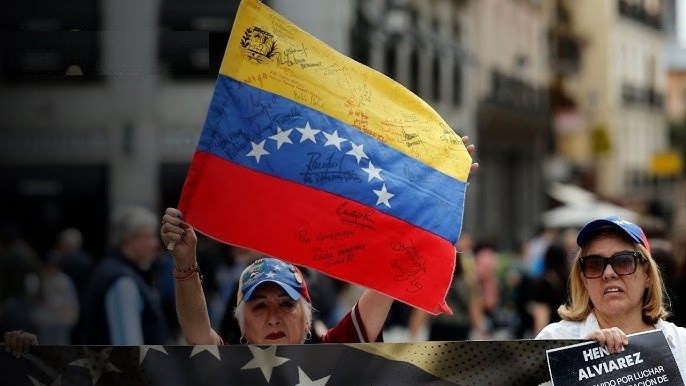 "Hay una mayor intensidad en las formas de represión ya conocidas": Patricia Tappatá, investigadora de la Misión de la ONU sobre Venezuela - AlbertoNews