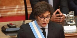 «Hemos hecho el ajuste más grande de la historia»