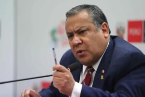 “Hemos pedido que se haga un reconteo” (+Video)
