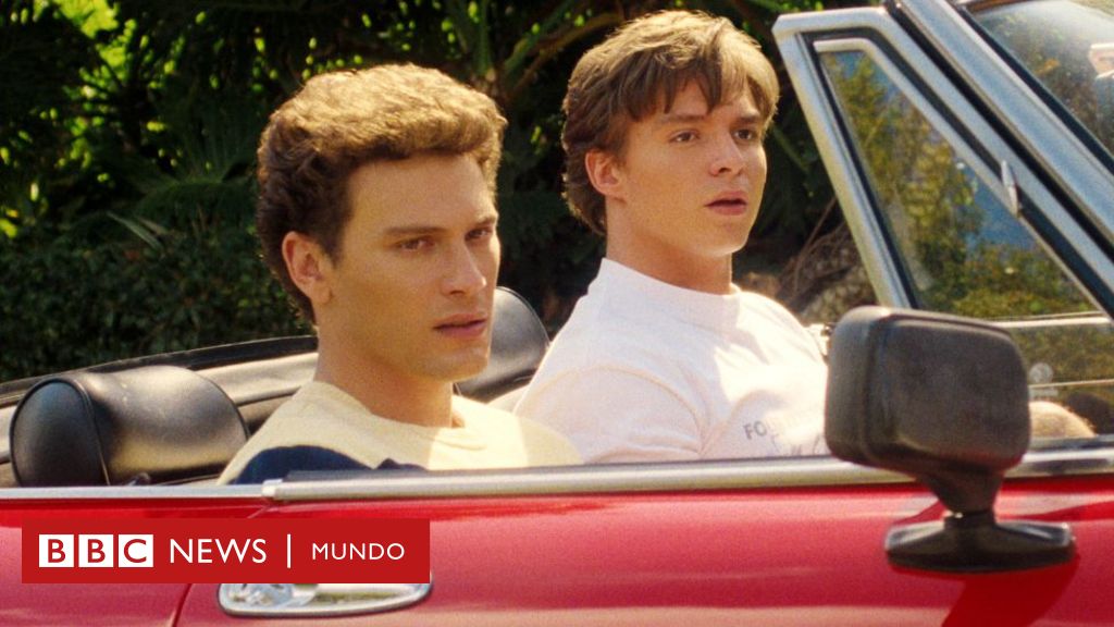 Hermanos Menendez: La dura crítica de los protagonistas reales a la serie que recrea el parricidio por el que cumplen cadena perpetua en EE.UU.