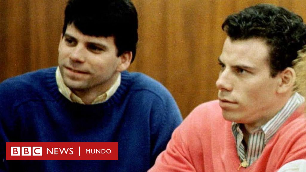 Hermanos Menéndez: la nueva temporada de la serie "Monstruos" de Netflix cuenta el parricidio ocurrido en Beverly Hills