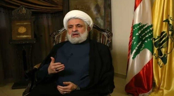 Hezbolá asegura que comenzó «nueva fase de ajuste de cuentas»