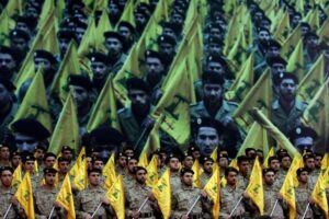 Hezbollah amenazó a Israel con un “duro castigo” por la explosión simultánea de buscapersonas en Líbano y Siria