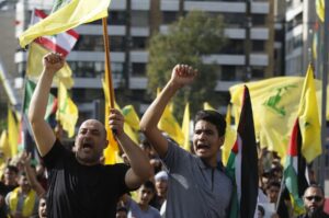 Hizbulá desmiente que haya elegido a Hashem Safi al Din como sucesor de Nasrala - AlbertoNews