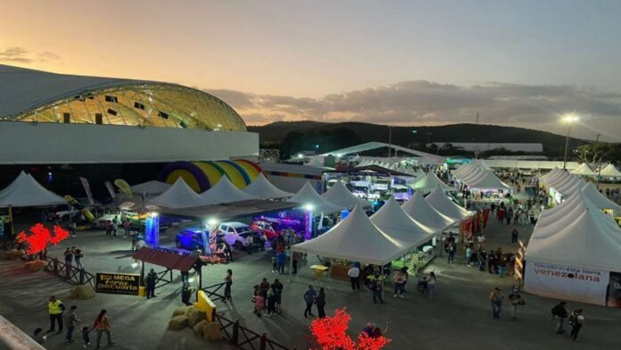 Hoteleros esperan gran número de visitantes por Feria Internacional de Barquisimeto