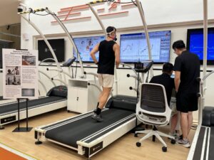 Huawei Health Lab en China, uno de los laboratorios de salud más avanzados de todo el mundo