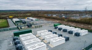 Iberdrola, FRV y Ric Energy ganan en el Perte del almacenamiento