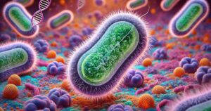 Identifican microbios marinos con potencial para nuevos antibióticos y la descomposición del plástico